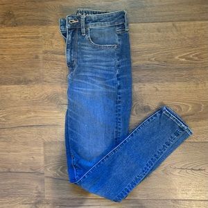 American Eagle 360 next level stretch jeans